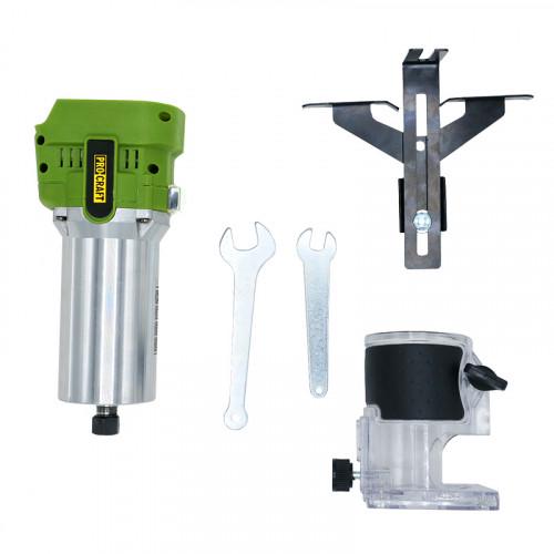 Фрезер акумуляторний Procraft POB20 без батареї та зарядного пристрія (1970555866) - фото 7 Фрезер акумуляторний Procraft POB20 без батареї та зарядного пристрія (1970555866) - фото 7