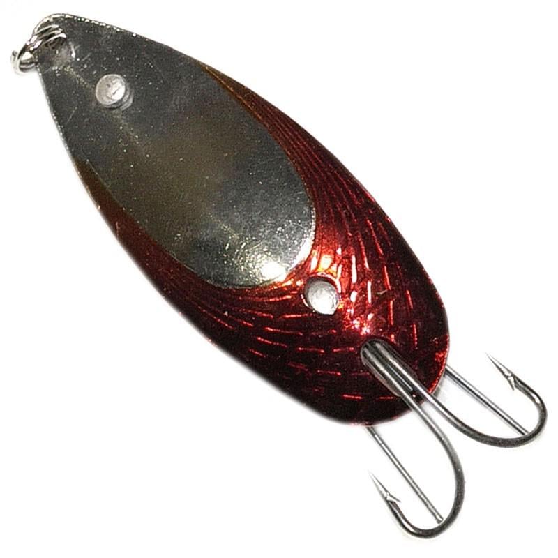 Блешня Незачіпляйка Fox 1050-21 21 г col.09 (5331)