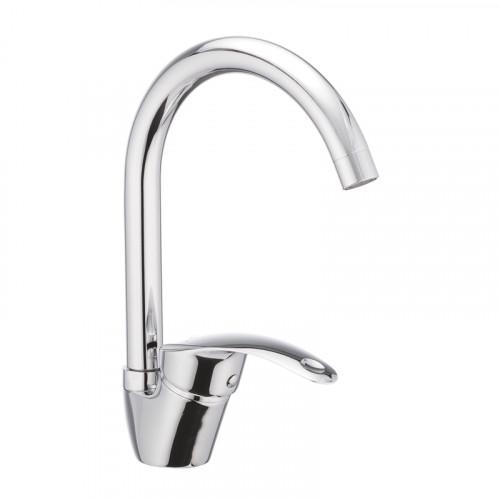 Смеситель для кухни Cron MARS 777-G (CR0056)