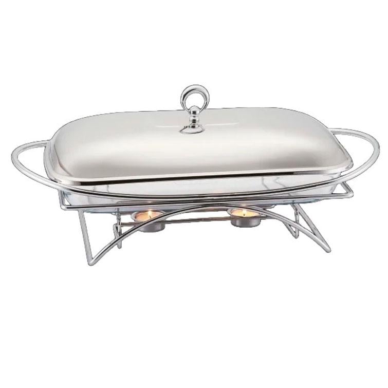 Марміт Magio MG-1210 прямокутний 3 л (13354957)