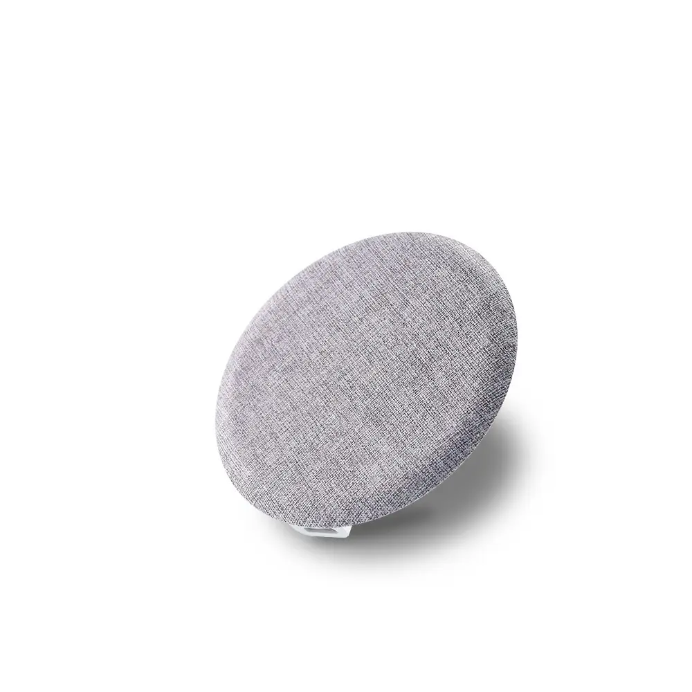 Зарядное устройство беспроводное Proda PD-W1 Patagon Wireless Серый (2000700000780)