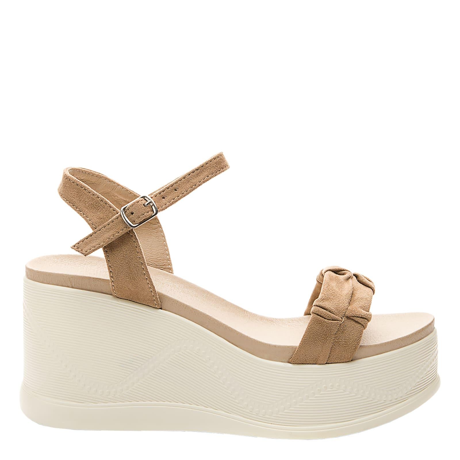 Босоножки женские Grunberg р. 38 Коричневый (9255833338)