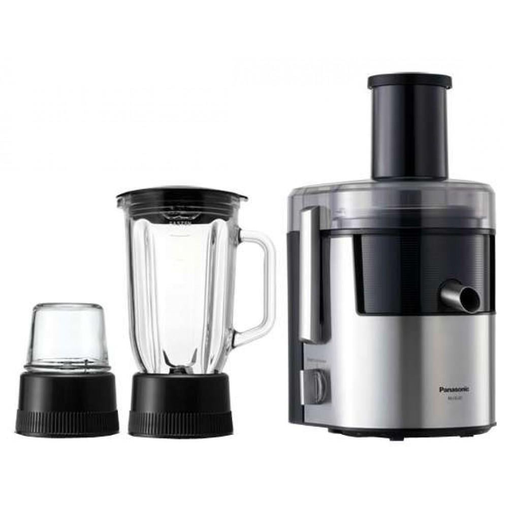 Соковыжималка Panasonic MJ-DJ31ST-Q DCART