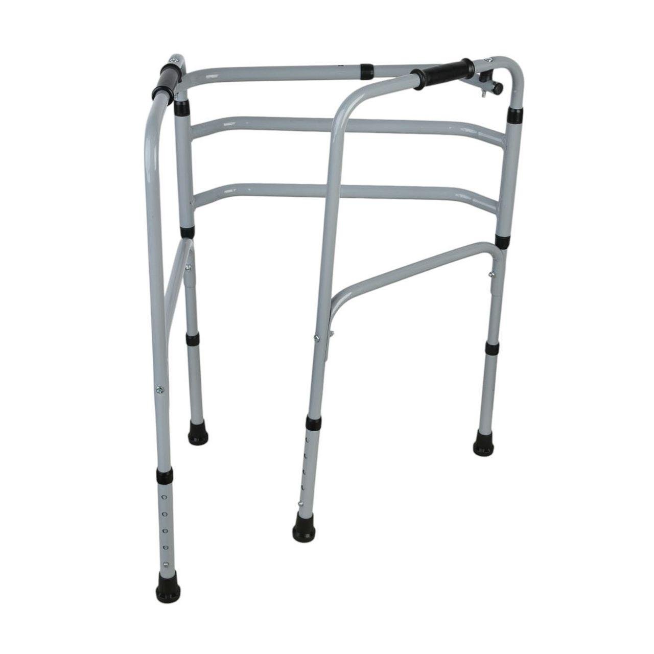 Ходунки шагающие сложные регулируемые STILL для пожилых и людей с инвалидностью для реабилитации (432524634) - фото 5 Ходунки шагающие сложные регулируемые STILL для пожилых и людей с инвалидностью для реабилитации (432524634) - фото 5