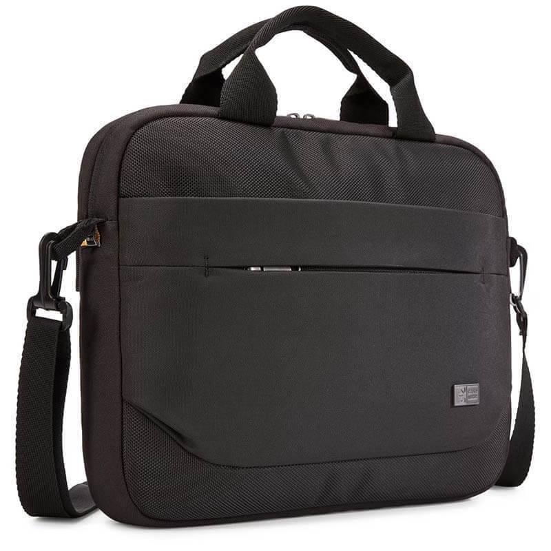 Сумка для ноутбука Case Logic ADVA-111 Advantage Attache 11,6" Black (6515674)