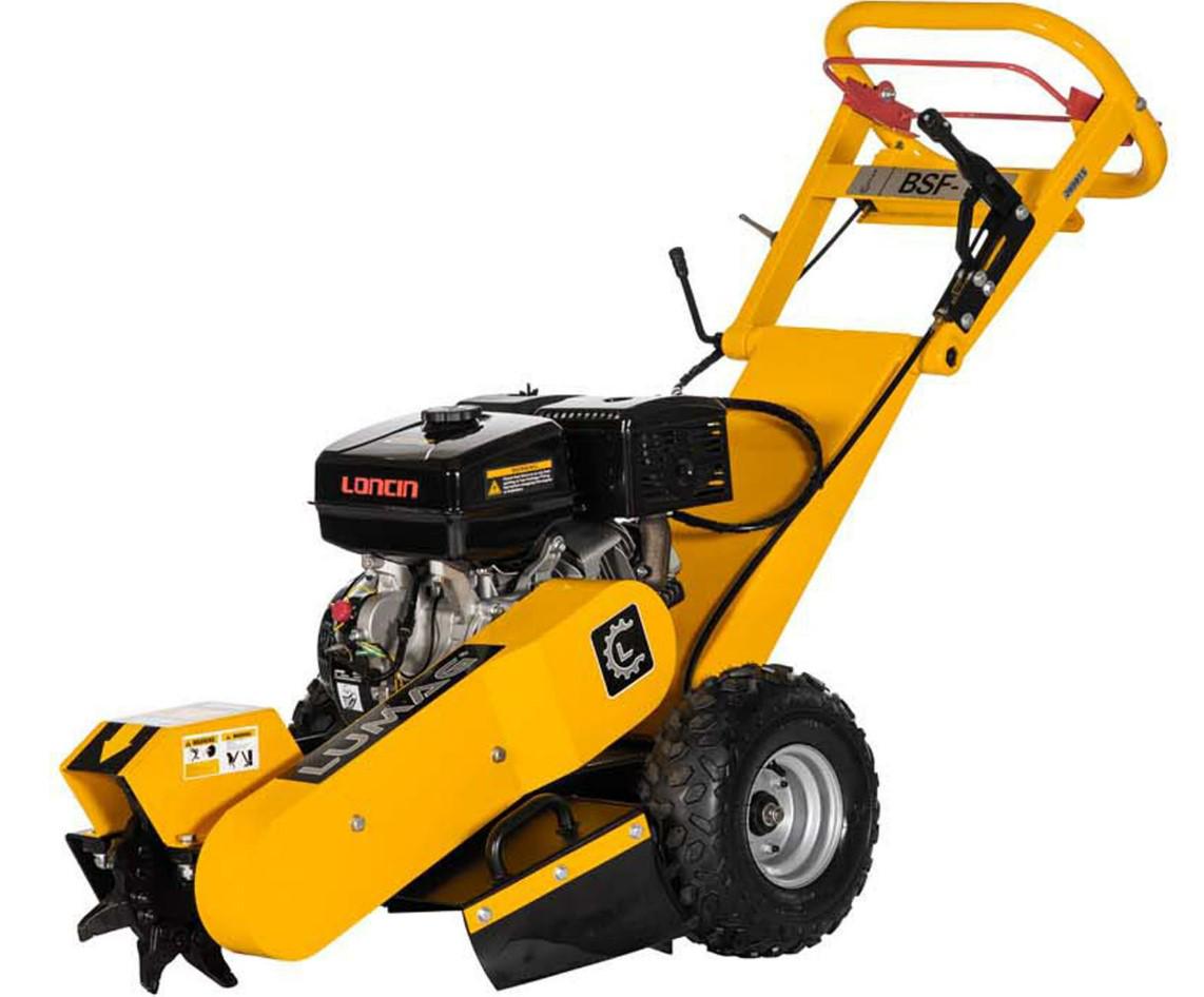 Подрібнювач пнів Lumag BSF 15 (32288)