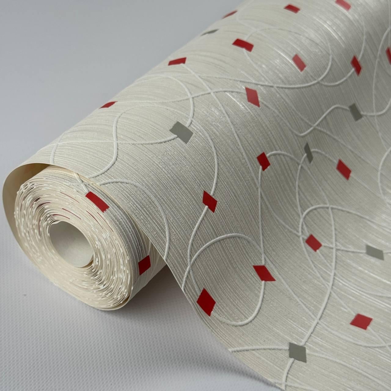 Обои виниловые на флизелиновой основе Marburg 53823 рулон 10х0,53 м (2788388105)