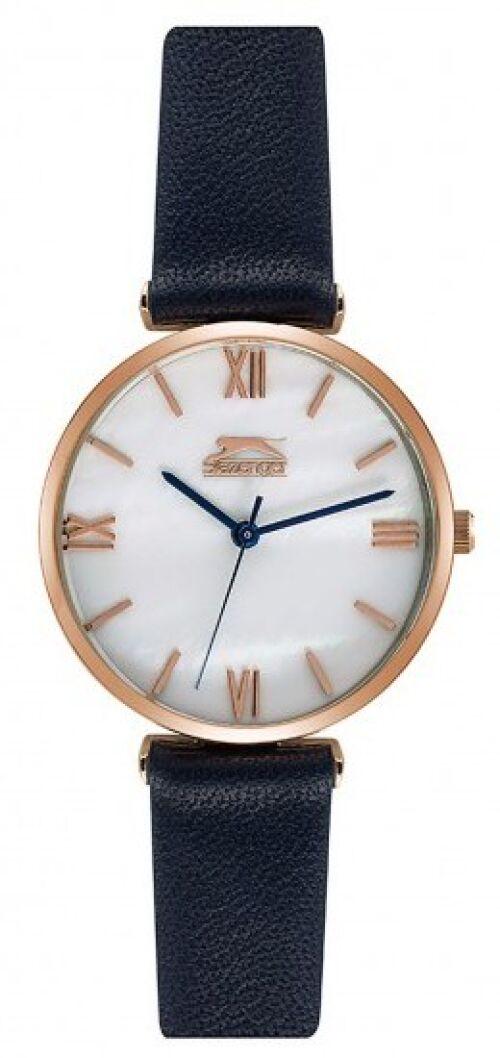 Наручний годинник жіночий Slazenger SL.09.6228.3.01 (270372)