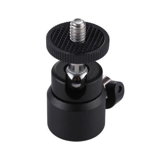 Головка штативна Puluz PU412 1/4" (34629824)