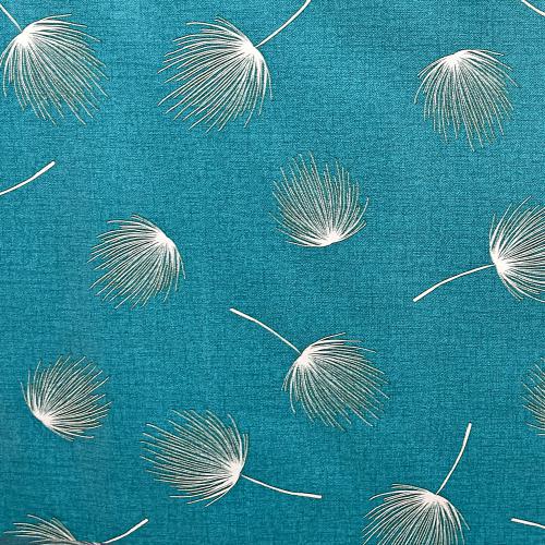 Клеенка Stenson Demo E-6359-1 на нетканой основе уплотненная 1,4х20 м