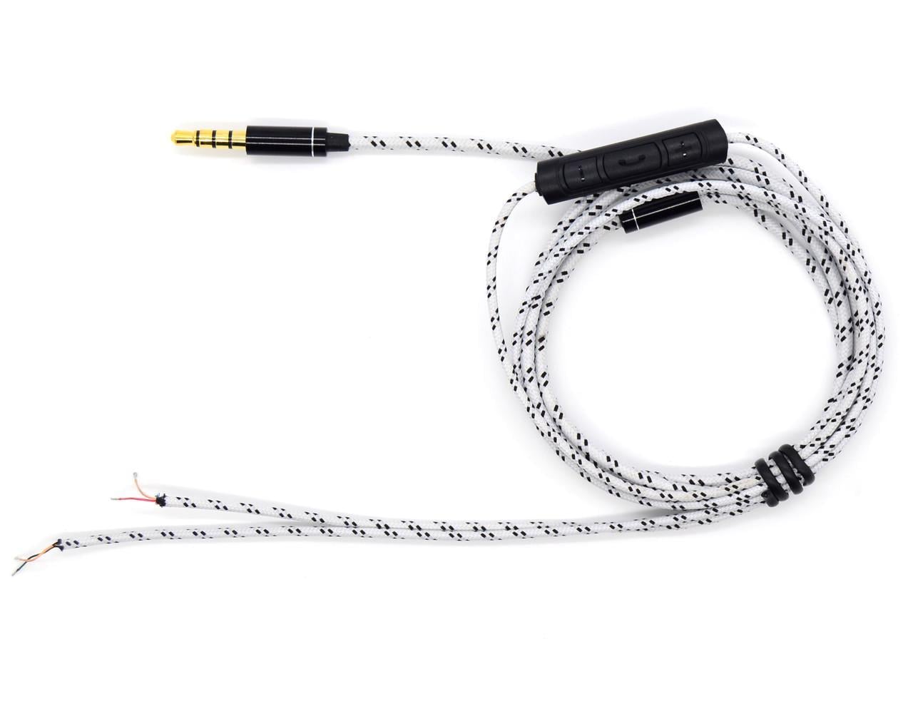 Кабель с пультом Koss Porta Pro Sony AKG JVC Sennheiser Grado (1426074944)