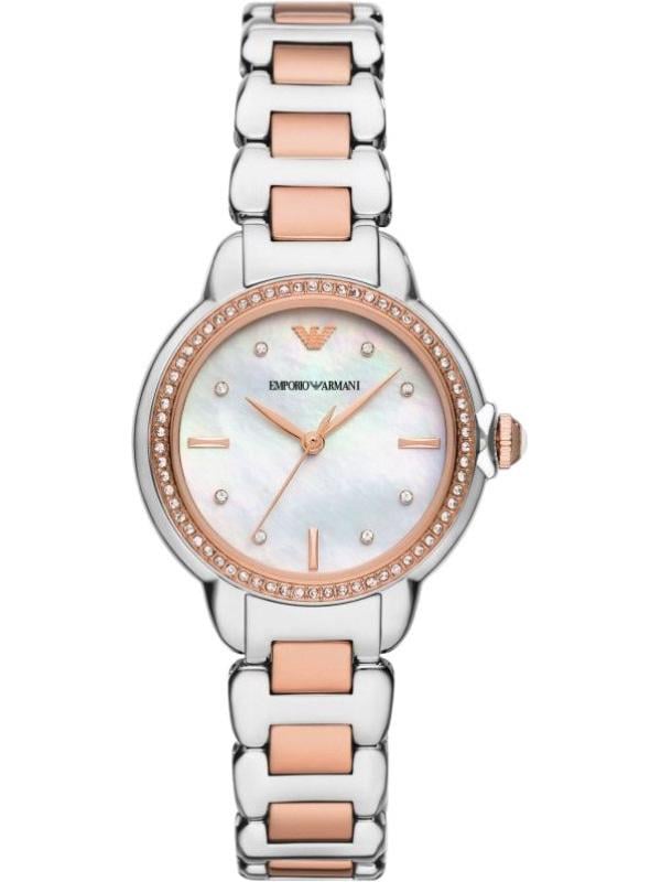 Наручний годинник жіночий Emporio Armani AR11569 (202161)