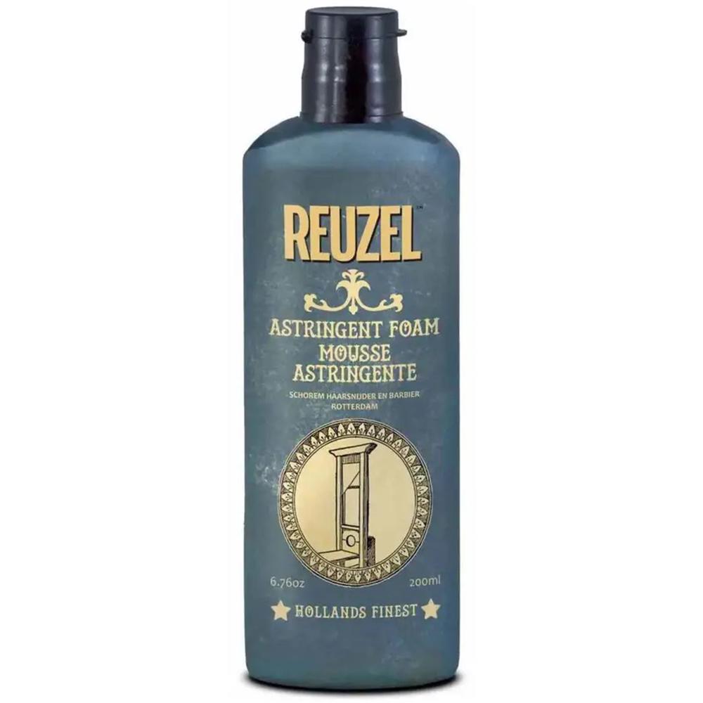 Тонізуюча піна Reuzel Astringent Foam 200 мл (852968008006)