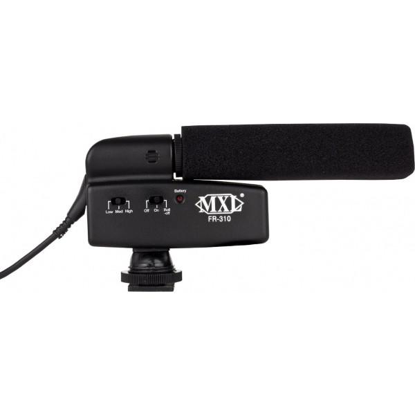 ᐉ Микрофон Marshall Electronics MXL FR-310 • Купить в Киеве, Украине ...