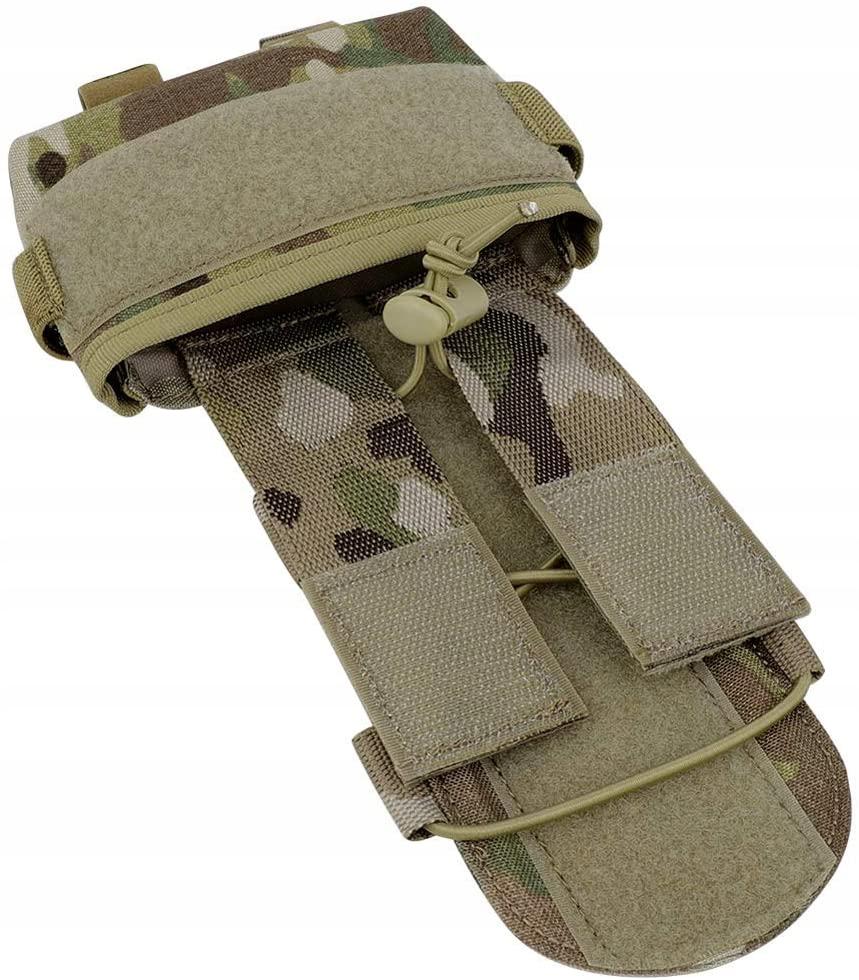 Противага на шолом Polyester MK2 FAST Мультикам (2029)