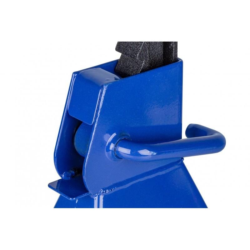 Підставки AL-FA ALSJ-6T важкий клас 6000 кг (ALSJ-6T) - фото 6