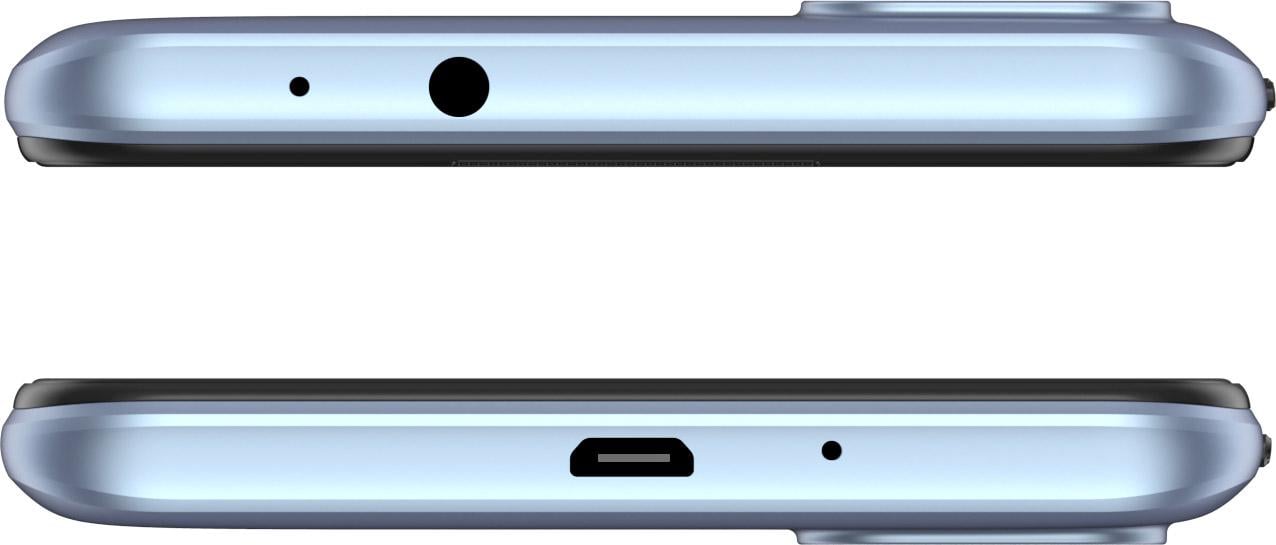 Смартфон ZTE Blade A52 4/64GB Blue UA-UCRF (77873) - фото 9 Смартфон ZTE Blade A52 4/64GB Blue UA-UCRF (77873) - фото 9