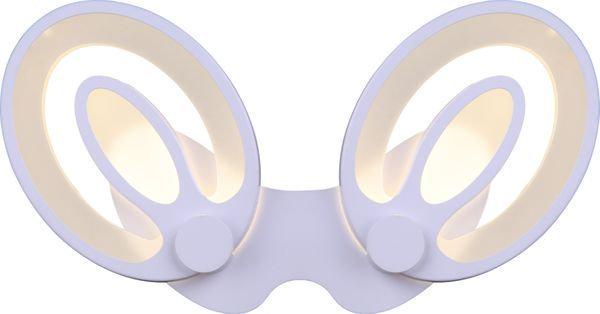 Бра Altalusse INL-9358W-30 White (10482217)