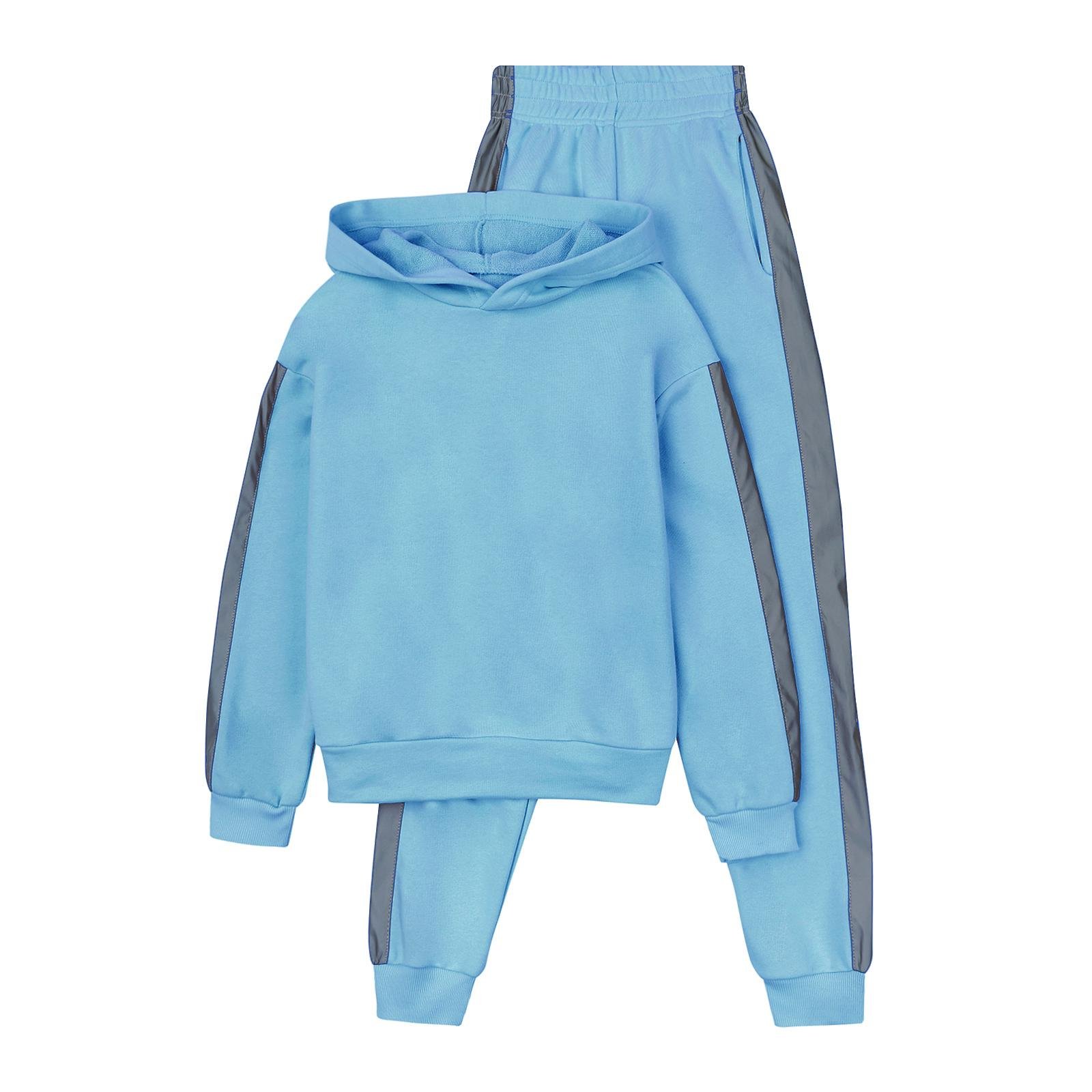 Спортивный костюм детский ЛяЛя р. 152 (К3ДВ149)