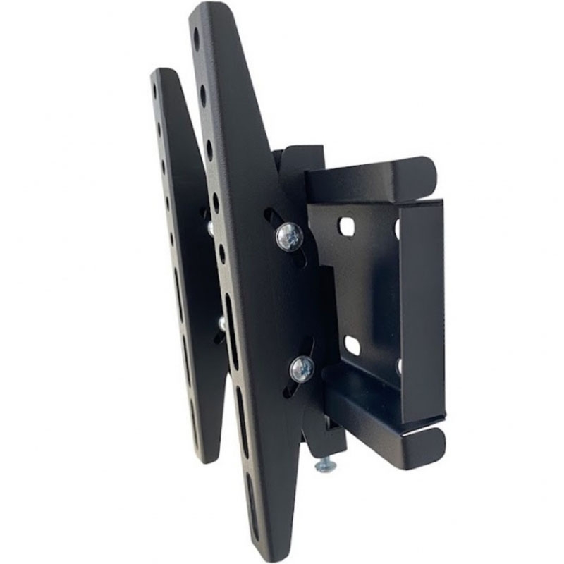 Кронштейн для ТВ CHARMOUNT TV02T настенный 23-43" Black (23252032) - фото 4 Кронштейн для ТВ CHARMOUNT TV02T настенный 23-43" Black (23252032) - фото 4