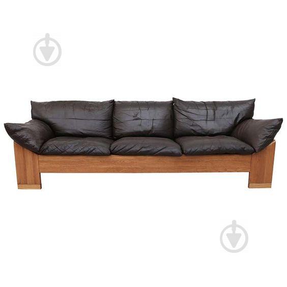 Диван деревянный JeksonLoft Лос 220 см 0137