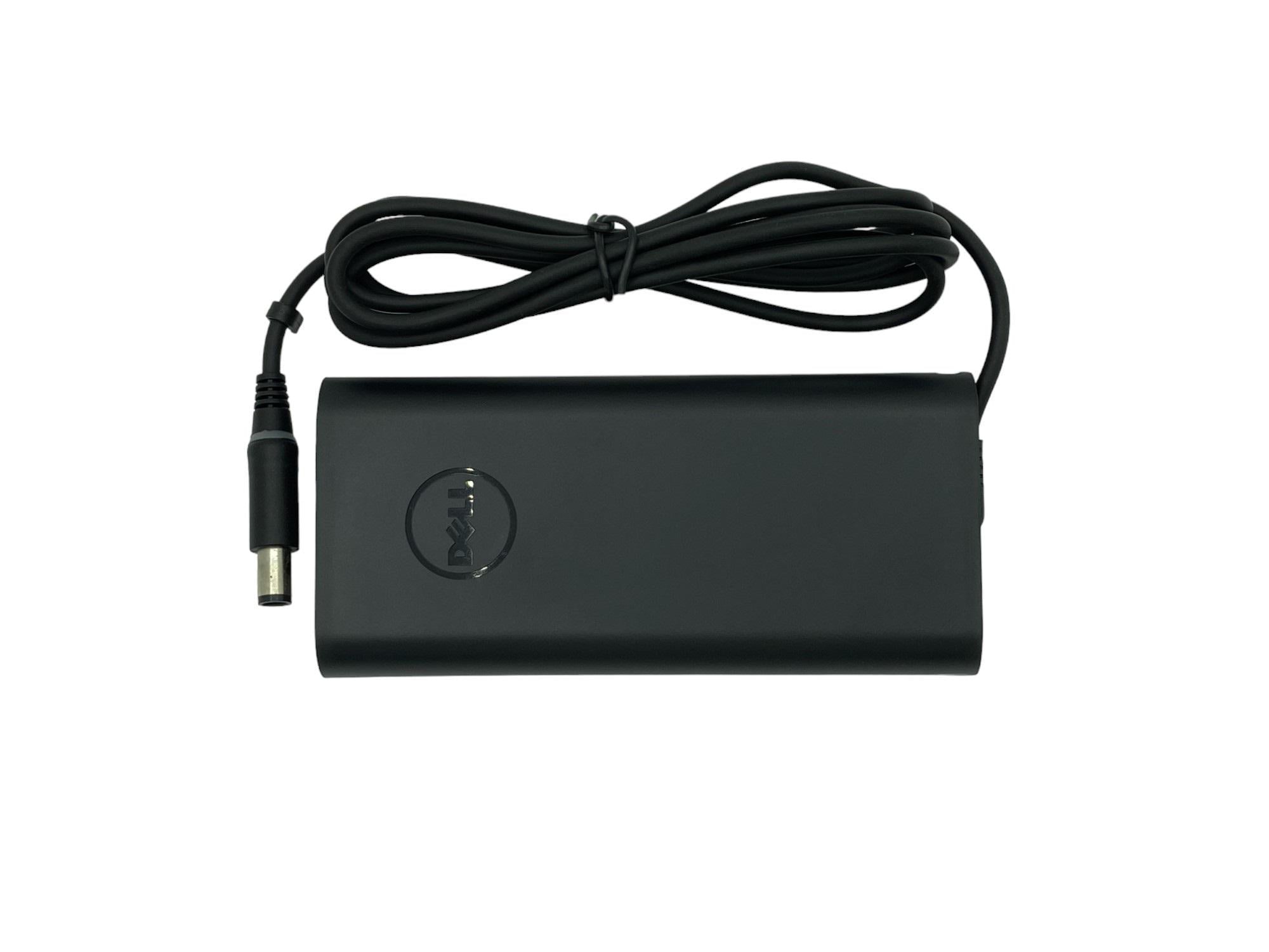 Блок питания для ноутбука Dell 130W 19,5V 6,67A 7,4x5,5 мм (06TTY6)