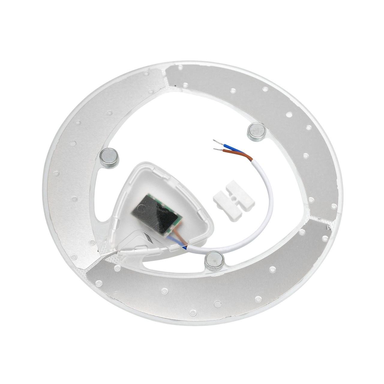 Модуль для світильника ремкомплект ETRON 36W 5000K IP20 LED (19806-е) - фото 4