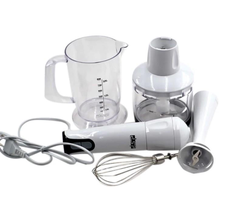 Блендер погружной DSP KM-1003 400W 4 в 1 (1434209415)