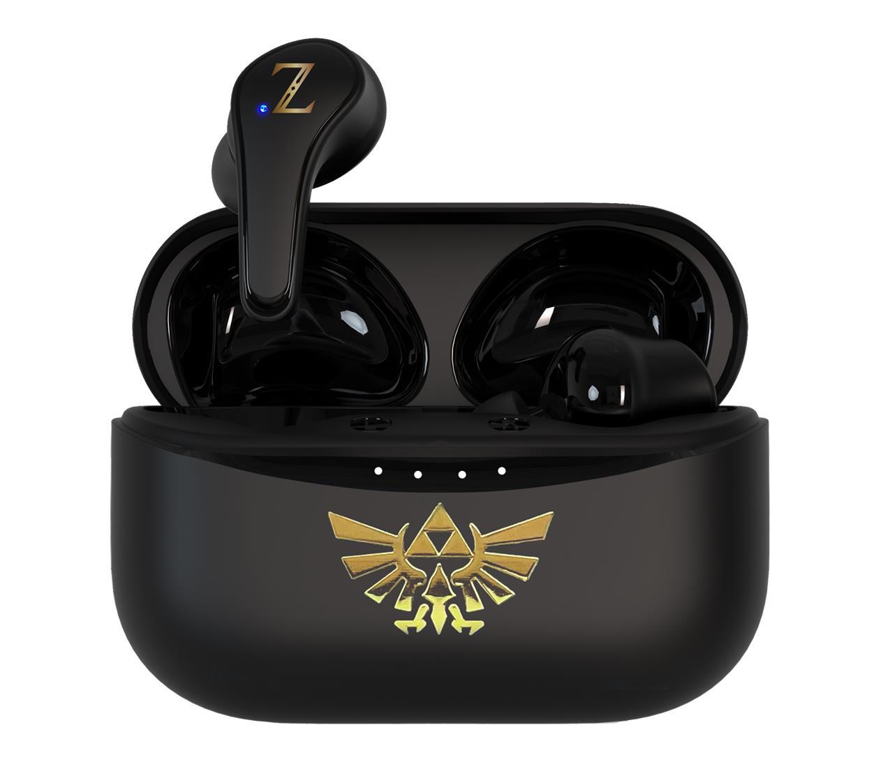 Навушники TWS OTL Zelda (ZD0855)