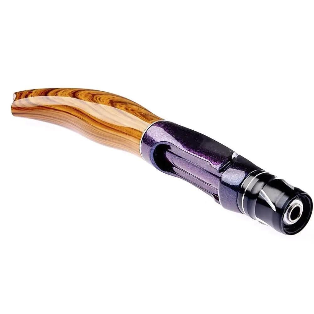 Вудилище зимове Kalipso Ice Legend Power 0550LG-P 50 см (2822285418) - фото 3 Вудилище зимове Kalipso Ice Legend Power 0550LG-P 50 см (2822285418) - фото 3