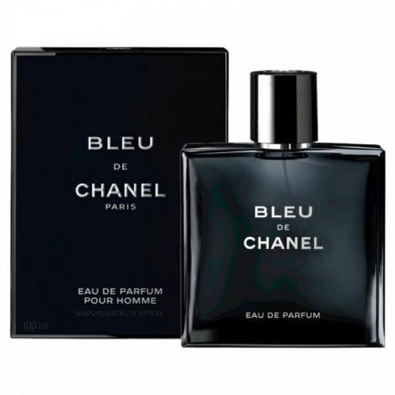 Парфюмированная вода для мужчин Chanel Bleu De Chanel 150 мл (18779200)