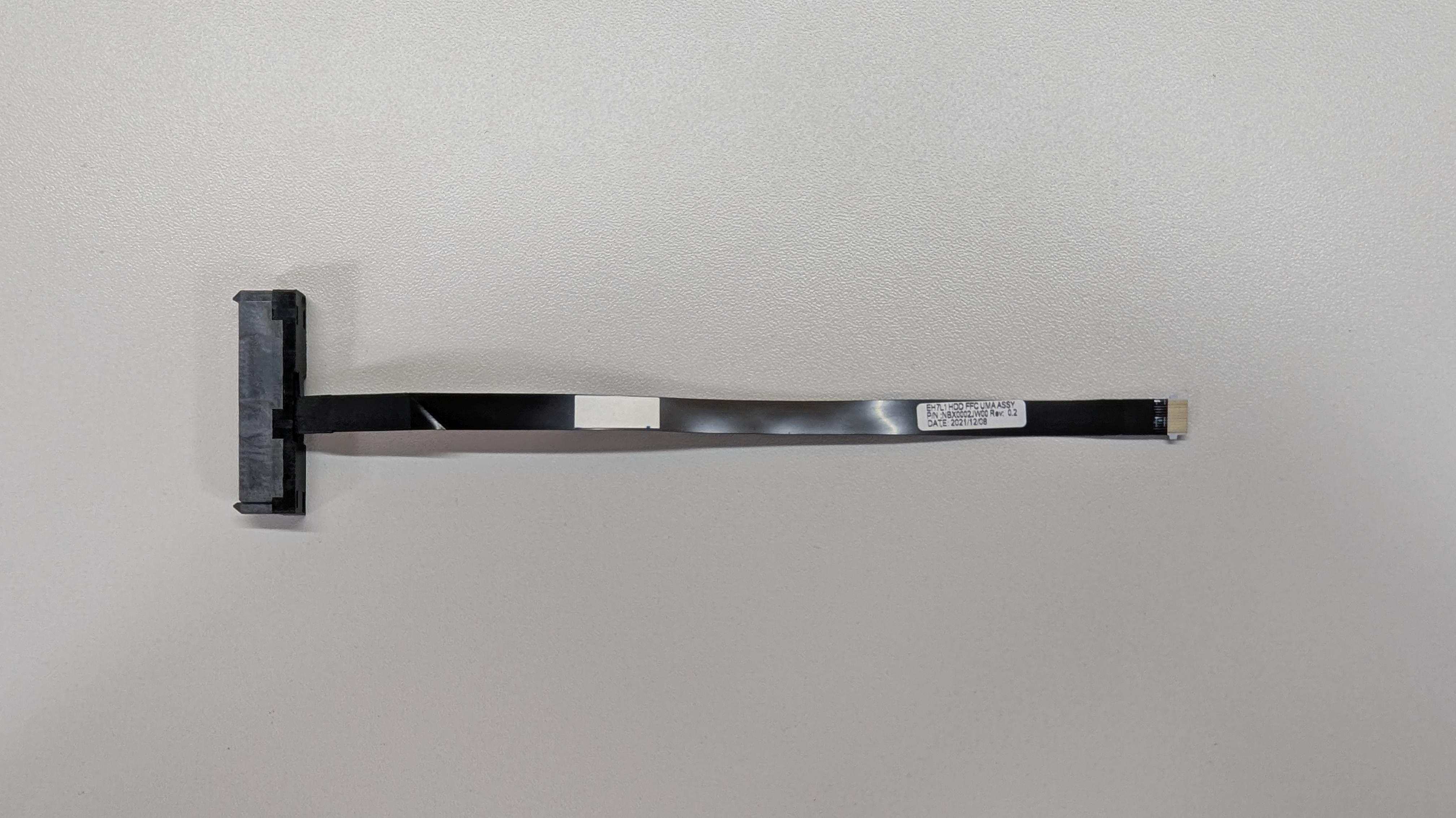 Шлейф жесткого диска SSD/HDD ACER ASPIRE/A317-51G/A317-32 (K784)