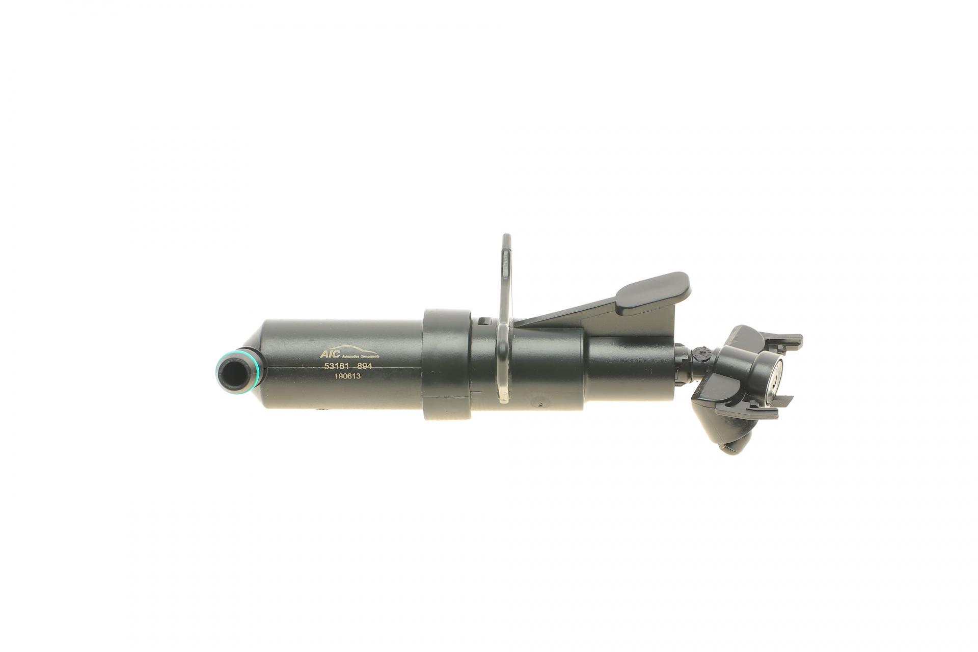 Форсунка омывателя фары Aic Skoda Octavia 04-13 L (53181)