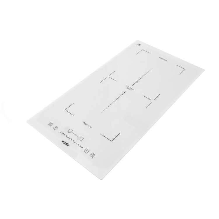 Варильна поверхня Ventolux HI 32 WH TC FBS FZ SL Варильна поверхня Ventolux HI 32 WH TC FBS FZ SL