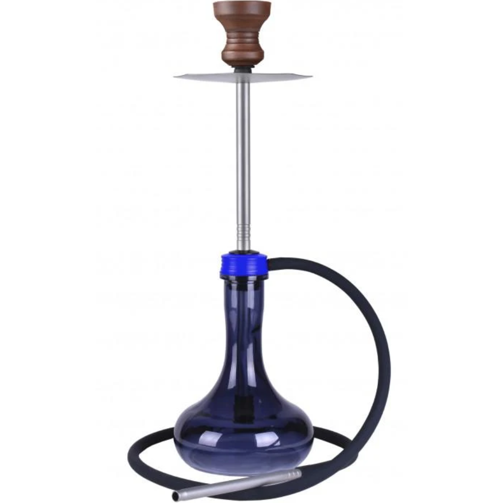 Кальян Gorilla 2.0 Blue (19727)