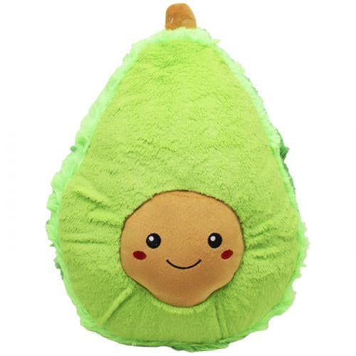 Мягкая игрушка Авокадо 45 см (209632)