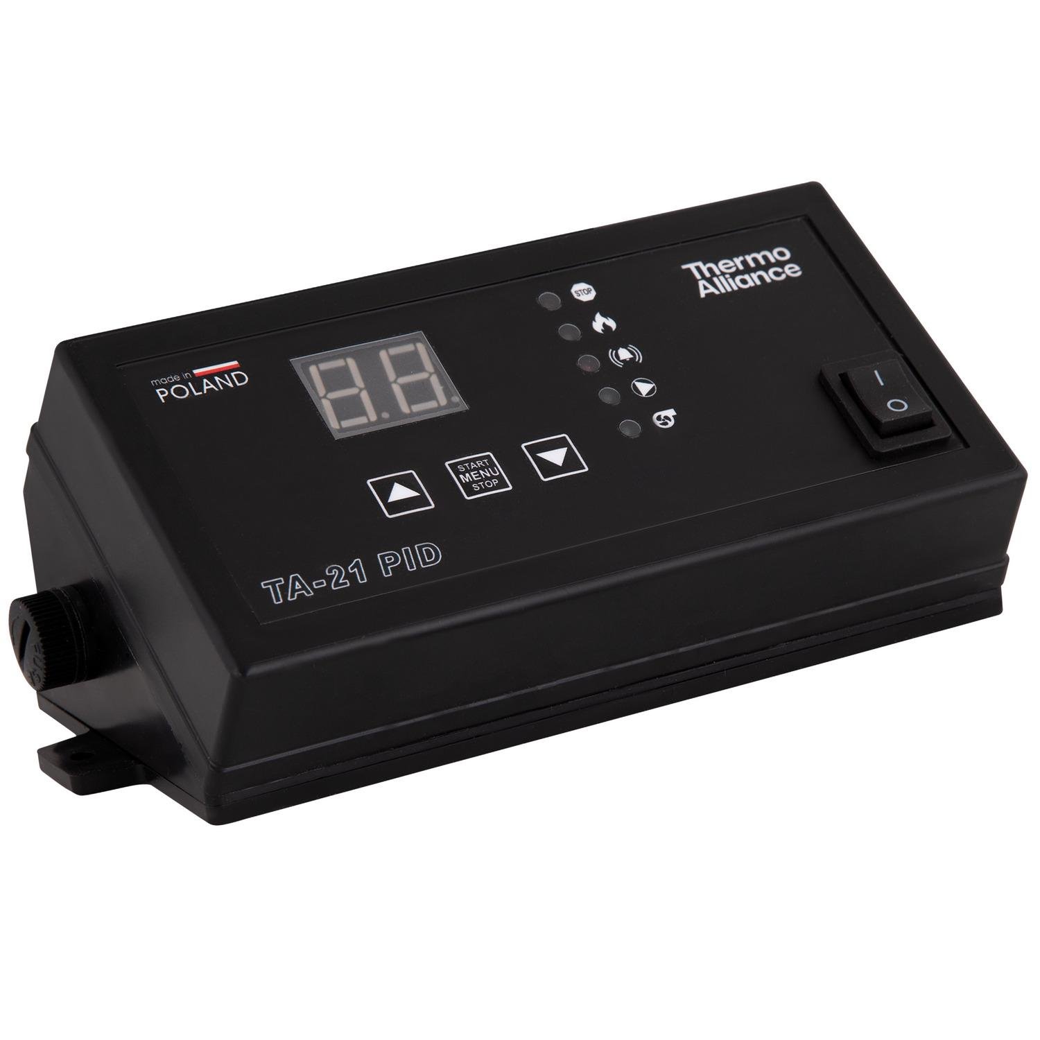 Контроллер для котла Thermo Alliance ТА-21 PID (270638)