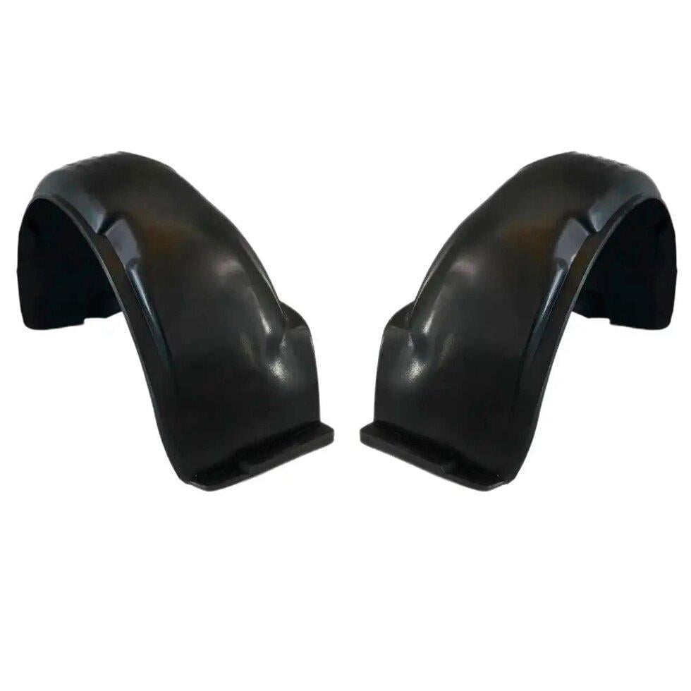 Підкрилки передні MEGA LOCKER на Hyundai Accent IV RB 10- 2 шт. (MLHAIVP) Підкрилки передні MEGA LOCKER на Hyundai Accent IV RB 10- 2 шт. (MLHAIVP)