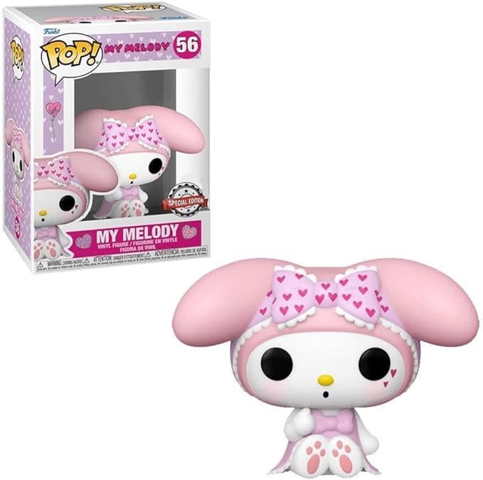 Фігурка Funko Pop My Melody (2267689825)