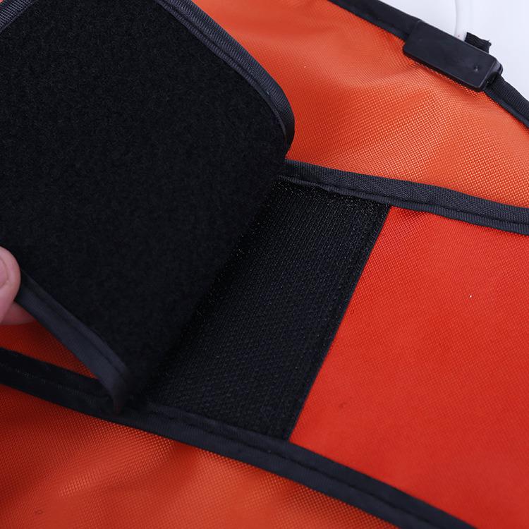 Пояс для схуднення Elite Sauna Reducer Belt Velform DL16 - фото 3
