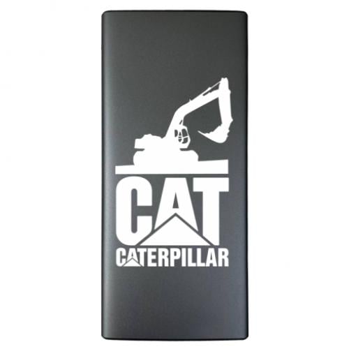 Повербанк Caterpillar cat 10000 mAh (12997336-28-59443) - фото 1 Повербанк Caterpillar cat 10000 mAh (12997336-28-59443) - фото 1