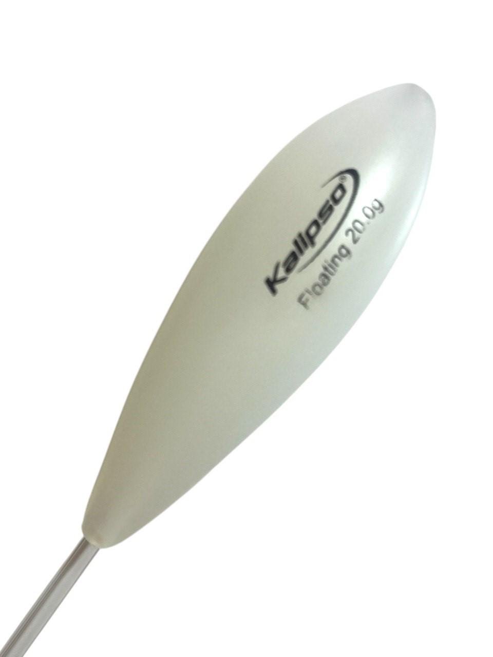 Бомбарда Kalipso Floating плавающая 20 г (1450229977) - фото 2 Бомбарда Kalipso Floating плавающая 20 г (1450229977) - фото 2