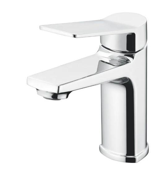 Змішувач для раковини MIXXUS Wilson 001 (MI7125)