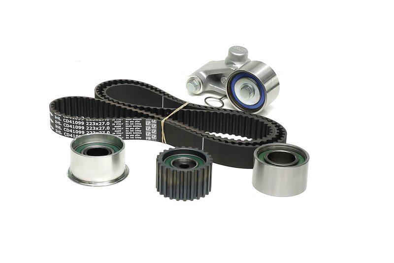 Комплект ремня ГРМ Subaru SNR KD481.04 (KD481.04 SNR)