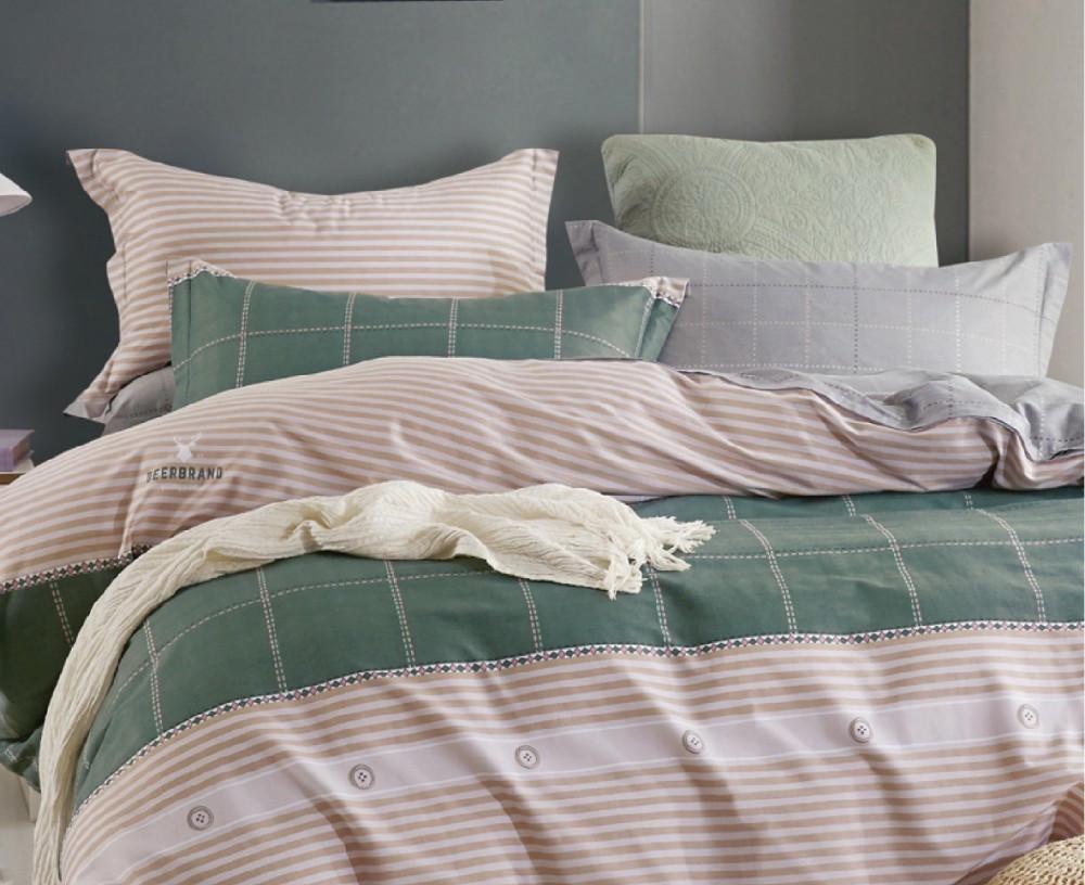 Постельное белье евро Вилюта 387 (2000019764)