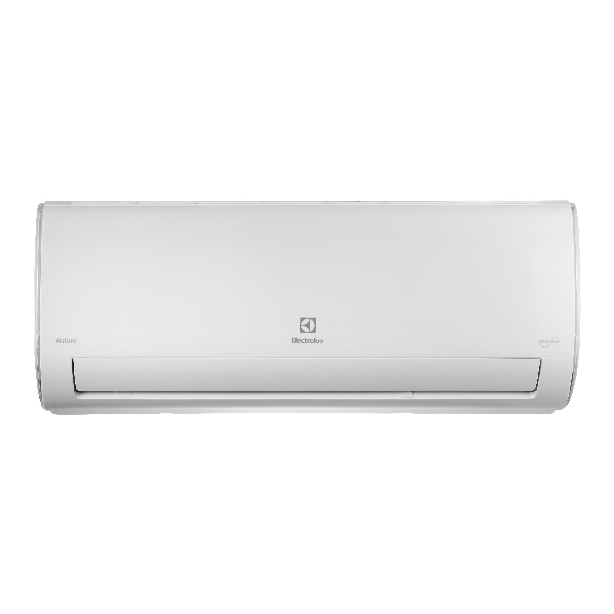 Как установить wi fi модуль для electrolux eacs 09hat n3