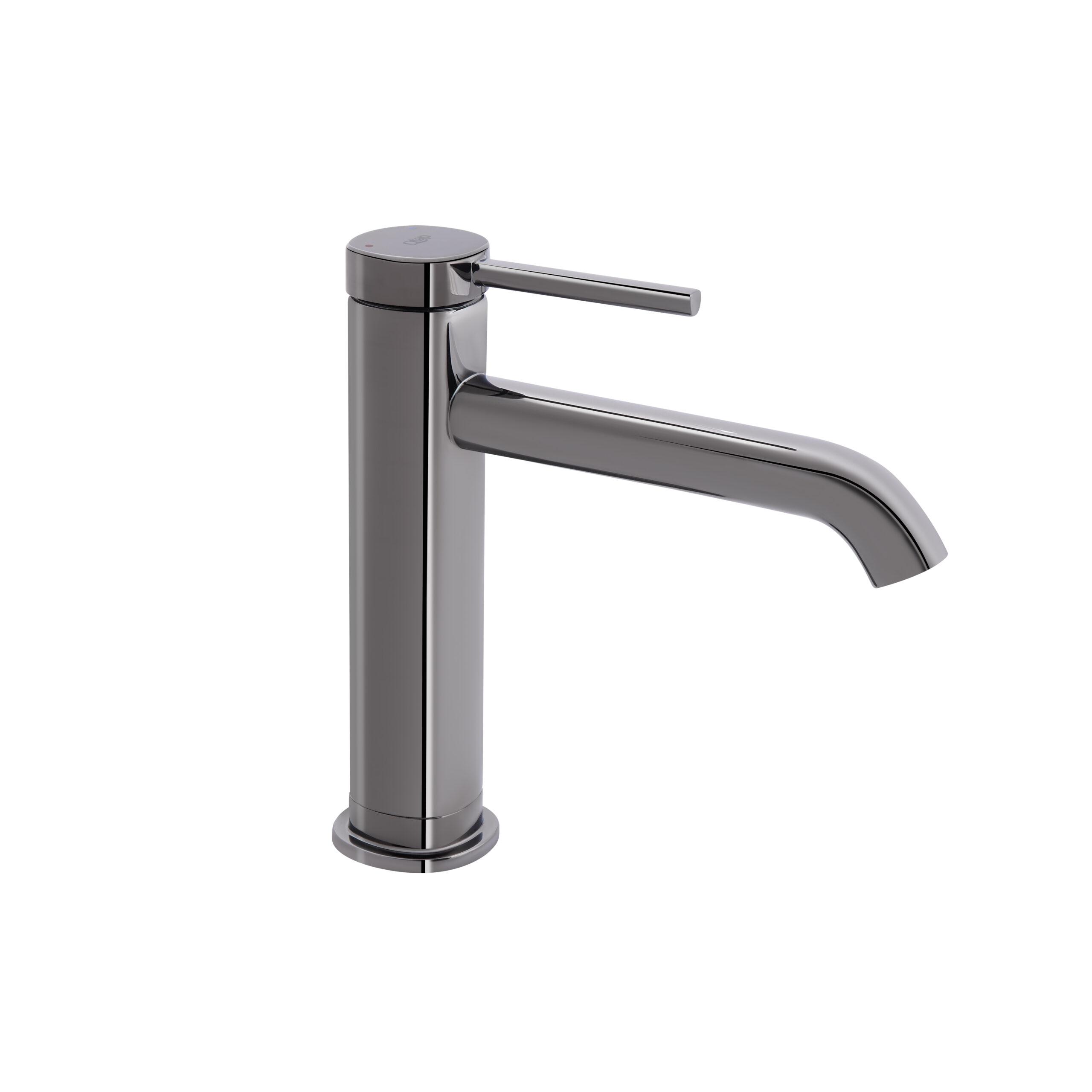 Смеситель для раковины Qtap Robin 1060M102K QTROB1060M102K SD00047547