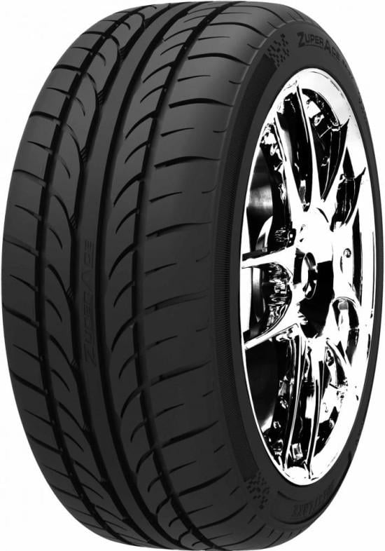Автошина WestLake SA57 255/55 R18 109V XL не шип