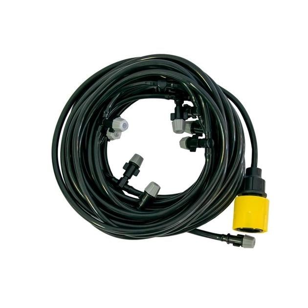 Система туманообразования для беседок Patio Mistcooling Kit MC-10M (14642118)