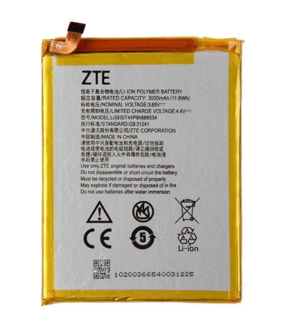 Батарея для ZTE Li3930T44P8h866534 Blade V7 MAX 3000 mAh